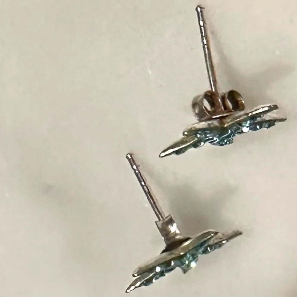 N/A sterling silver